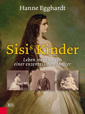 cover image of Sisi's Kinder